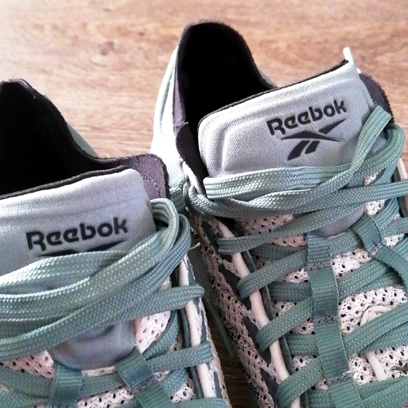 Reebok Zig Dynamica - Picture 4 of 8